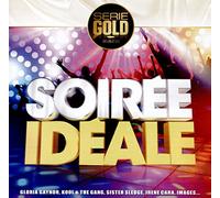 Multi-Artistes - SOIREE IDEALE