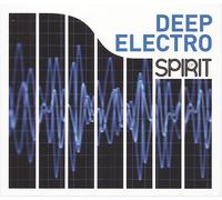 Multi-Artistes Spirit of Deep Electro / Various (CD) (US IMPORT)