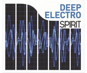 Multi-Artistes Spirit of Deep Electro / Various (CD) (US IMPORT)