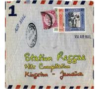 Multi-artistes - Station Reggae/Vol.1