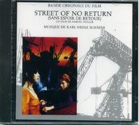 Multi-Artistes - Street of No Return