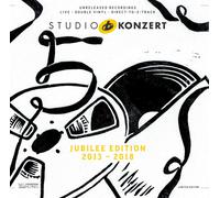 Multi-Artistes Studio Konzert Jubilee Edition (Vinyl) (US IMPORT)