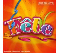 Multi-Artistes - Super Hits Fete