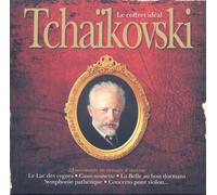 Multi-Artistes TCHAIKOVSKI - COFFRET IDEAL (CD) (US IMPORT)