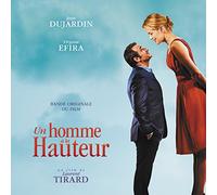 Multi-Artistes - Un Homme a la Hauteur (Bande Originale du Film)
