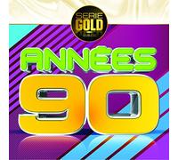 Multi-Artistes - Various [Wagram Music] - Annees 90 (2 CD)