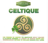 Multi-Artistes - Various [Wagram Music] - Celtique (1 CD)