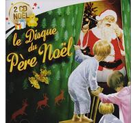 Multi-Artistes - Various [Wagram Music] - Disque Pere Noel (2 CD)