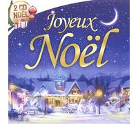 Multi-Artistes - Various [Wagram Music] - Joyeux Noel (2 CD)