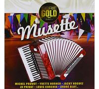Multi-Artistes - Various [Wagram Music] - Musette (2 CD)