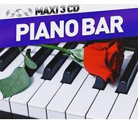 Multi-Artistes - Various [Wagram Music] - Piano Bar (3 CD)