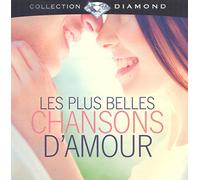 Multi-Artistes - Various [Wagram Music] - Plus Belles Chansons D'amour (1 CD)