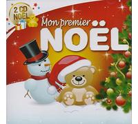 Multi-Artistes - Various [Wagram Music] - Premier Noel (2 CD)