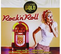Multi-Artistes - Various [Wagram Music] - Rock'n'roll (2 CD)