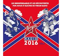 Multi-Artistes - Virgin Radio 2016 Vol.2