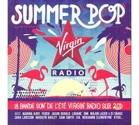 Multi-Artistes - Virgin Radio Summer Pop 2015