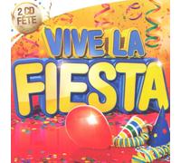 Multi-Artistes - Vive la Fiesta
