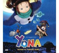 Multi-Artistes - Yona, la légende de l'oiseau sans Ailes (Bande Originale du Film)