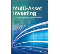 Multi-Asset Investing: A Practitioner's Framework