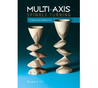 Multi-Axis Spindle Turning : A Systematic Exploration