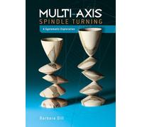 Multi-Axis Spindle Turning: A Systematic Exploration
