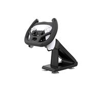 Multi Axis Steering Wheel Races Gaming Handle Holder For PS 5 Racing Game Handle Bracket For Play Station 5 Games Accessories