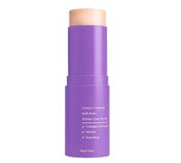 Multi Balm Stick 10 g | Firming Face Cream - Soothing Care for Dry Skin Day Night and Travel as Makeup Preparation