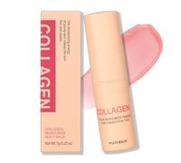 Multi Balm Stick - Collagen Wand Stick - Collagen Face Cream For Reducing Fine Lines & Wrinkles - Hydration & Anti Aging Skincare With Travel Size Balm Design