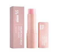 Multi-Balm Stick - Smoothing Moisturizing Skincare Product, 10g Moisturizing Stick for Skin, Topical Relief Component with Glide Application Formula, Skin Management Tool for Moisture Retention