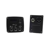 Multi-band Balanced Folk Classical Guitar Electric Box Acoustic Guitar Pickup