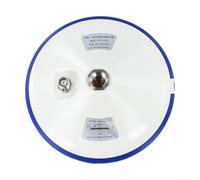 Multi-Band GNSS GPS Antenna with TNC-K Connector, Supports GPS/GLONASS/BeiDou/Galileo L1/L2, High Gain Low Noise for Surveying Mapping Agriculture, Replace AG15 AG25 AG35