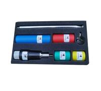 Multi Band Shortwave Car Antenna Works with For GP Antenna, Covers Frequencies from 7MHz to 28MHz (C)