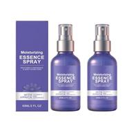 Multi-Benefit Hydrating Mist: Soothes, Hydrates, and Leaves Skin Plump and Dewy