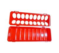 Multi-bird Feeding Trough Easy-Fill Bowl Multi-Hole