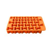 Multi Biscuits Dough Mold - Heat Resistant Plasticc Bake Tray, Reusable Cracker Stencil, Quick Pop Design, Compact Storage Tool, | Heat Resistant Plasticc Cookie Mold for Fun Kitchen Baking Use