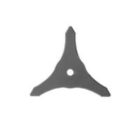 Multi blade 3-tooth