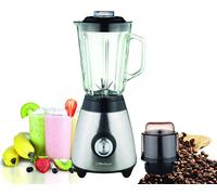 Multi Blender Juicer Food Processor with Glass Jar & a Grinder Strong Housing Sm