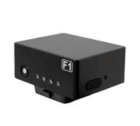 Multi Brand Compatible Hot Shoe Flashlight with Flexible Power for Photo Enthusiasts Professional Camera Flashing