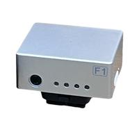 Multi Brand Compatible Hot Shoe Flashlight with Flexible Power for Photo Enthusiasts Professional Camera Flashing