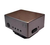 Multi Brand Compatible Hot Shoe Flashlight with Flexible Power for Photo Enthusiasts Professional Camera Flashing