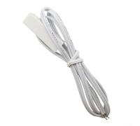 Multi-Brand Compatible Refrigerator Sensor 2K Temperature Detector Head for GE Hotpoint Fridge Freezer Replacement(SQUARE HEAD)