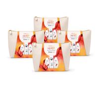 Multi Branded Dove Uplift Beauty Bag Gift Set 3 piece, Pack of 4