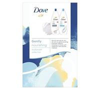 Multi Branded Gently Nourishing Body Wash Collection Gift Set 2 Piece