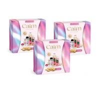 Multi Branded Lynx, Radox, Dove & Vaseline The Calm Edition Gift Set 6 piece,