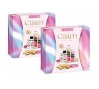 Multi Branded Lynx, Radox, Dove & Vaseline The Calm Edition Gift Set 6 piece,