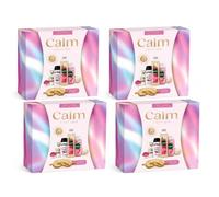 Multi Branded Lynx, Radox, Dove & Vaseline The Calm Edition Gift Set 6 piece,