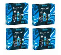 Multi Branded Radox, Dove Men+Care, Lynx & Vaseline The Energise Edition Gift