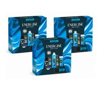 Multi Branded Radox, Dove Men+Care, Lynx & Vaseline The Energise Edition Gift