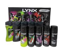 Multi Branded Ultimate Collection Gift Set 10 piece