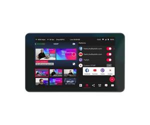 Multi-Cam All-In-One Live Video Production System